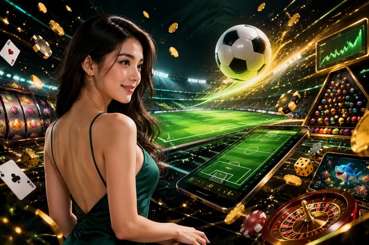 poki