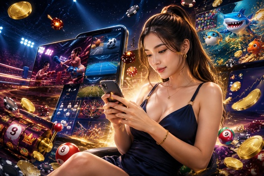 poki